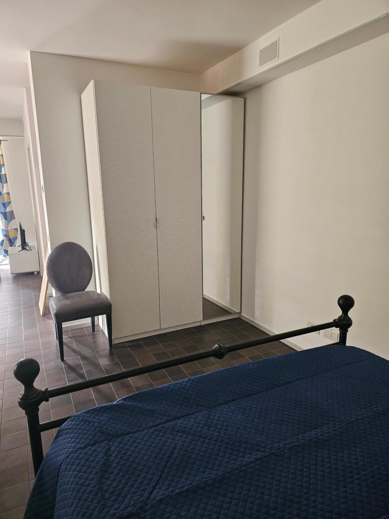 Mela Apartment Rom